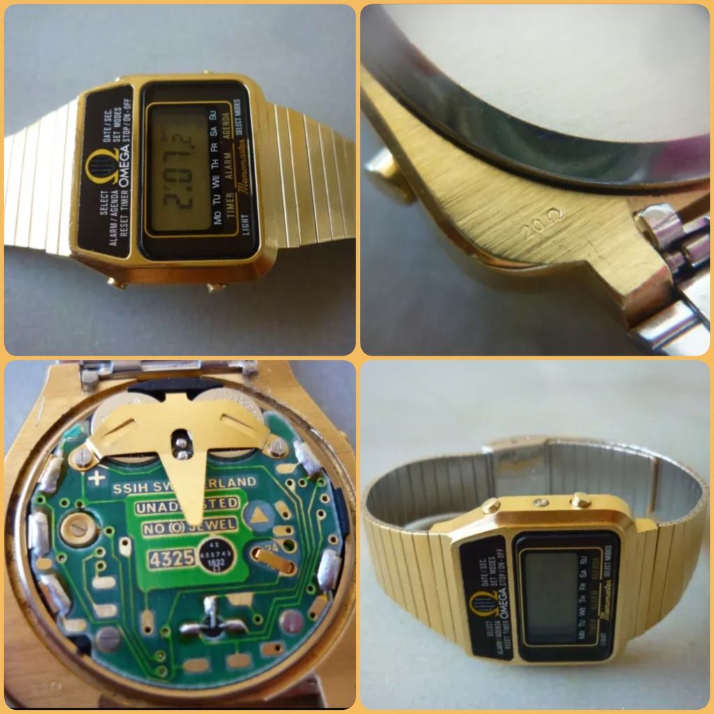 Can you help? Memomaster Instruction Manual sought Omega Forums